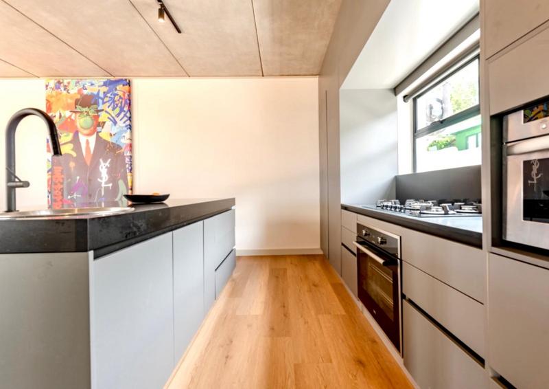 To Let 4 Bedroom Property for Rent in Keurboomstrand Western Cape